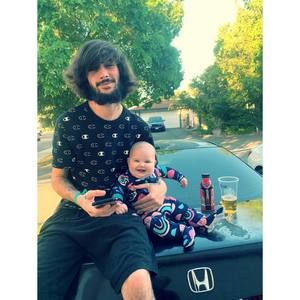 Meet your Posher, Patrick